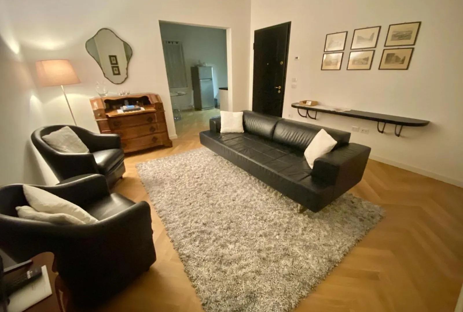 Liberty Dream, Fascino A Vicenza Villa Holiday home