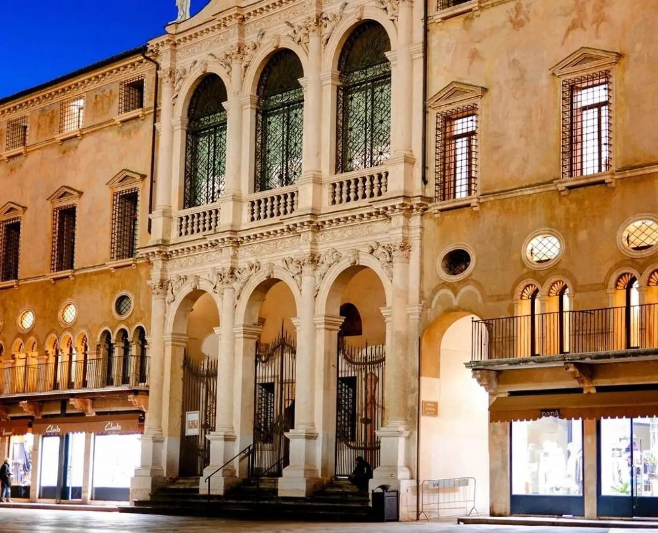 Liberty Dream, Fascino A Vicenza Villa 0*,  Italy