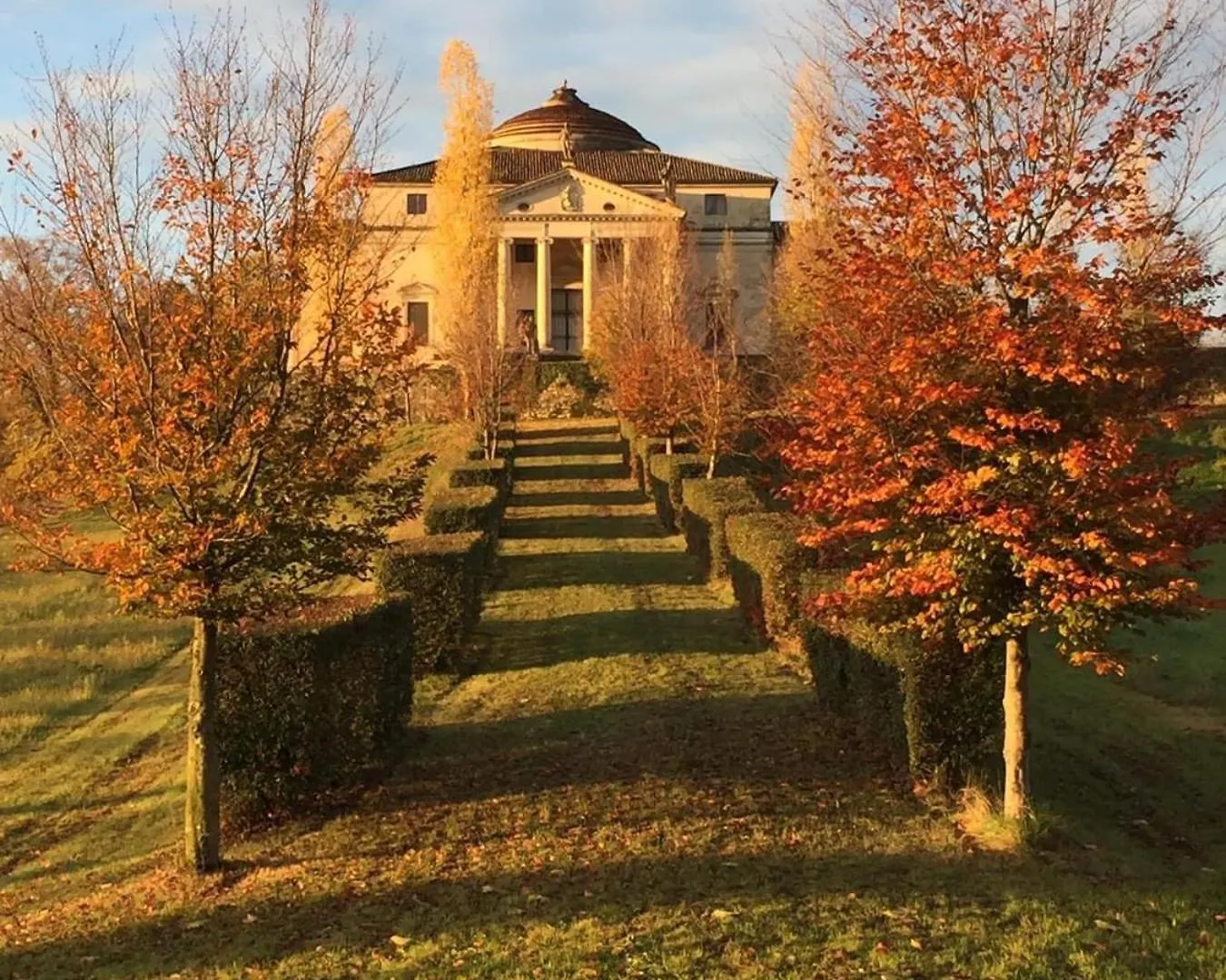 Holiday home Liberty Dream, Fascino A Vicenza Villa