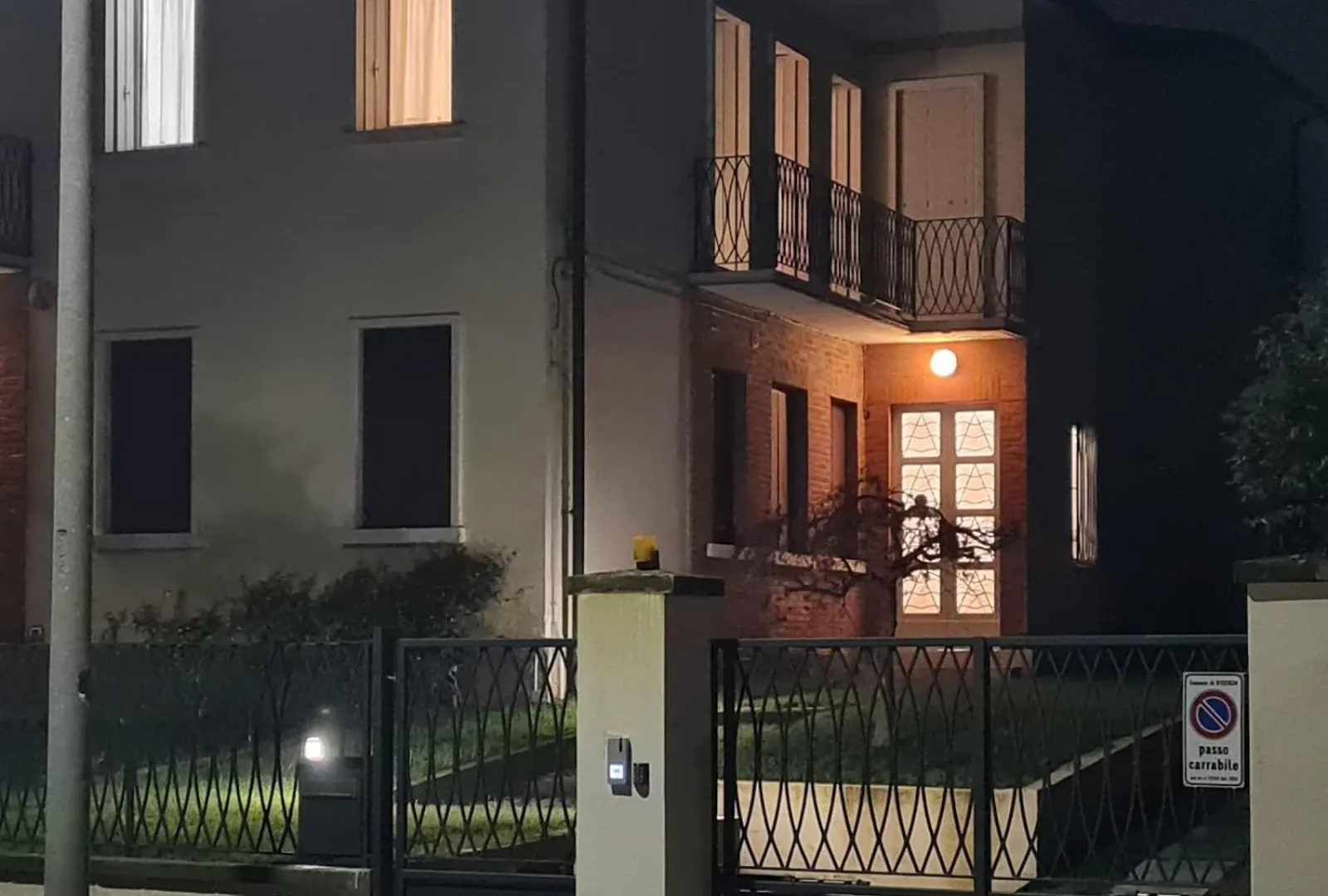 Holiday home Liberty Dream, Fascino A Vicenza Villa Italy