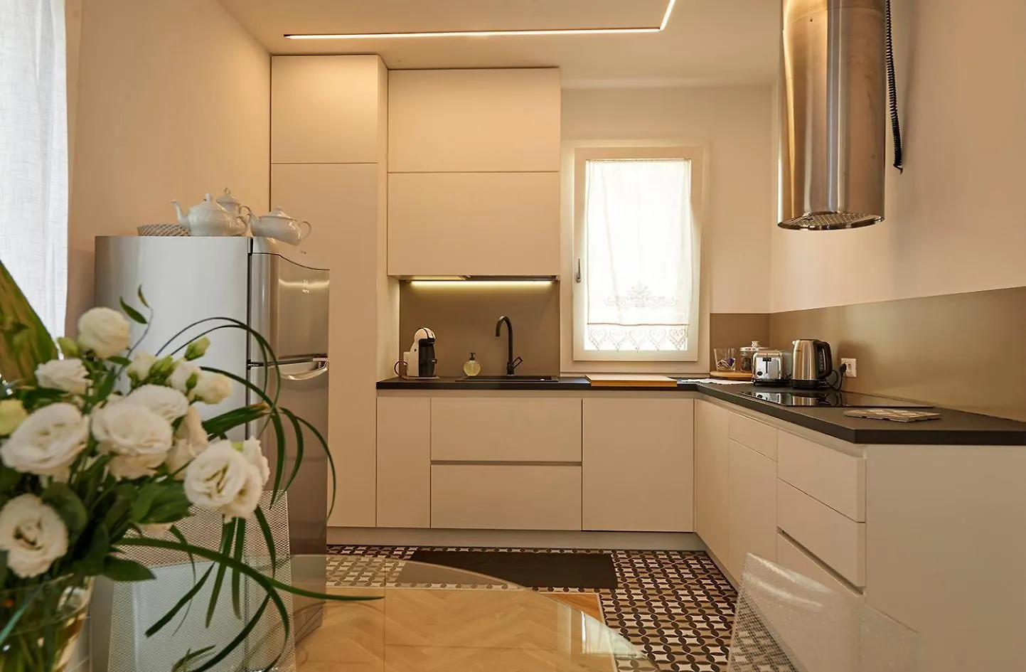 Holiday home Liberty Dream, Fascino A Vicenza Villa