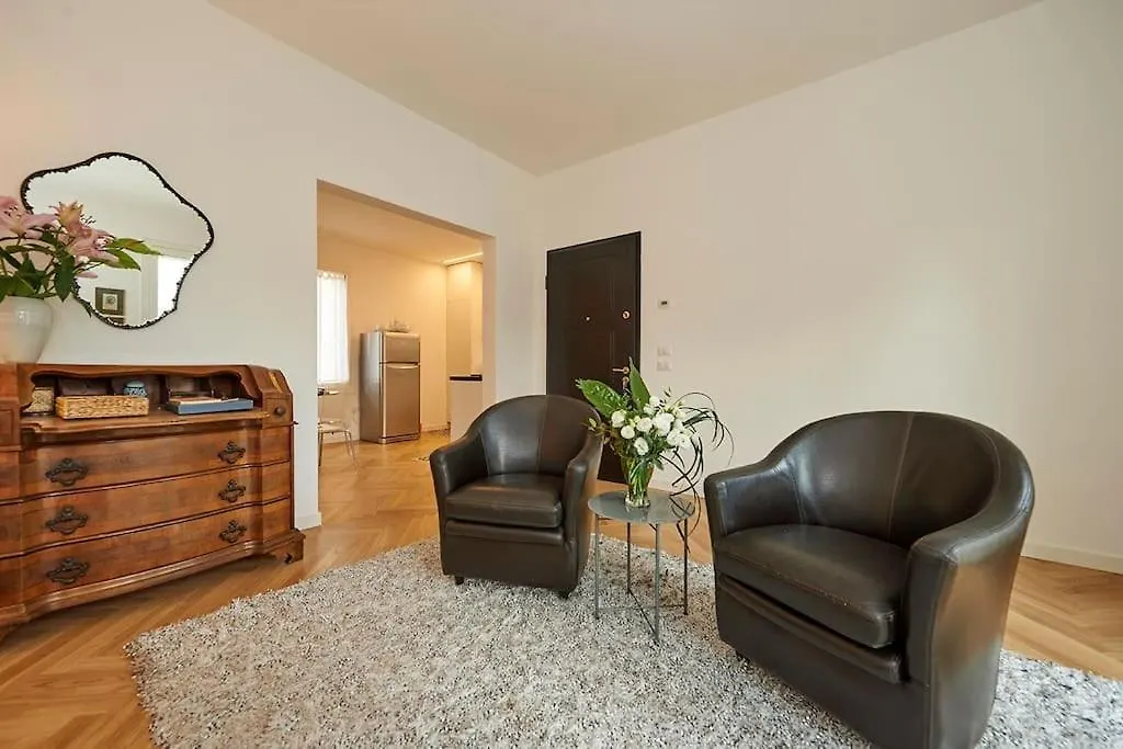 Liberty Dream, Fascino A Vicenza Villa 0*,  Italy