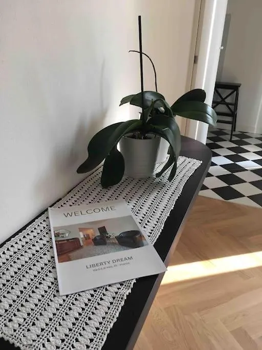 Holiday home Liberty Dream, Fascino A Vicenza Villa