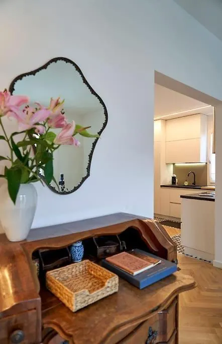 Holiday home Liberty Dream, Fascino A Vicenza Villa