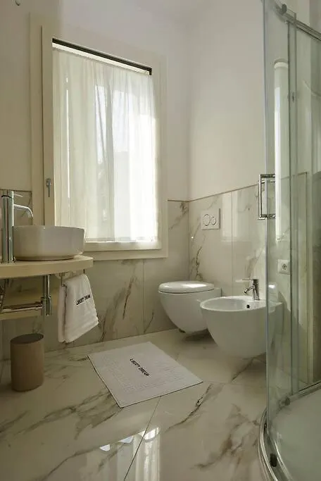 Liberty Dream, Fascino A Vicenza Villa Holiday home