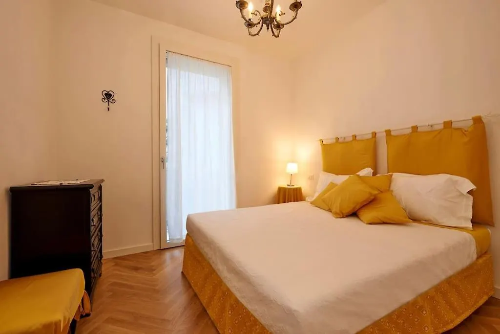 Liberty Dream, Fascino A Vicenza Villa Holiday home