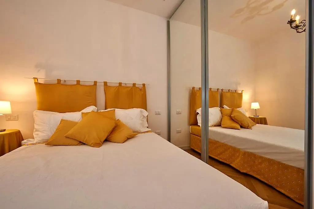 Liberty Dream, Fascino A Vicenza Villa