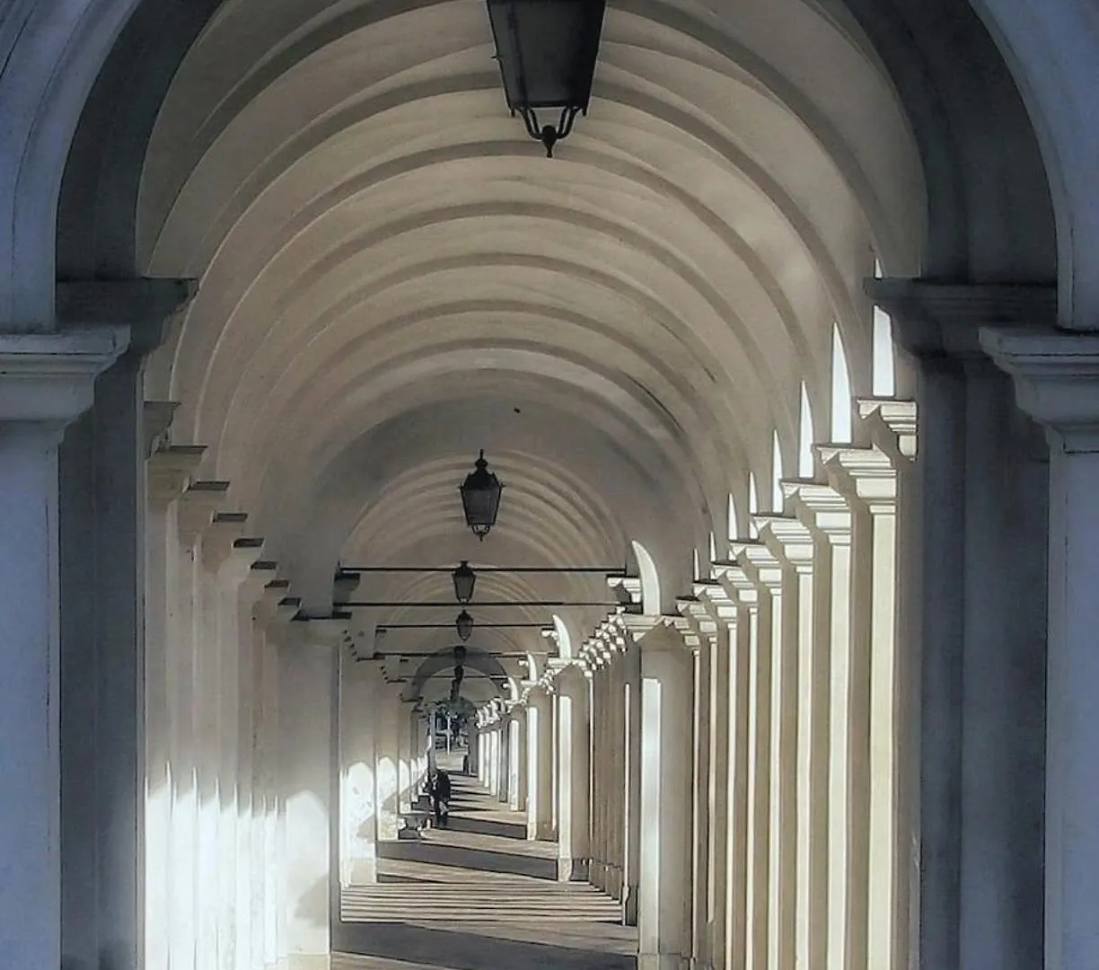 Liberty Dream, Fascino A Vicenza Villa Italy