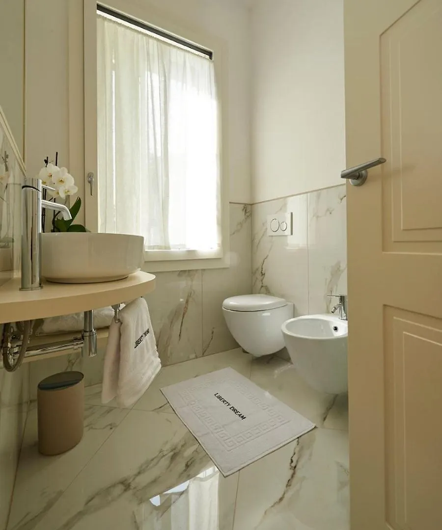 Holiday home Liberty Dream, Fascino A Vicenza Villa